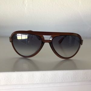 Tod's Sunglasses